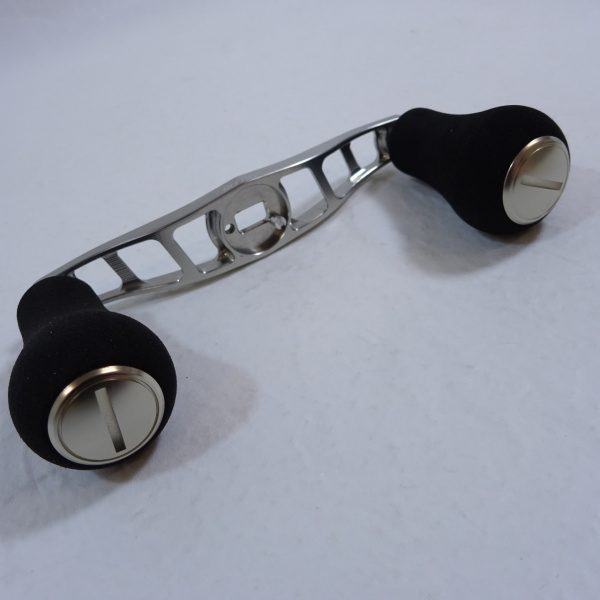 ゼロスマシンカットハンドル 92MM